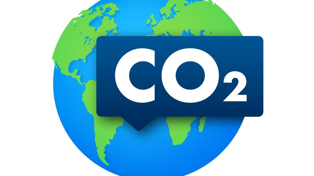 Carbon Coalition: Should India Join?