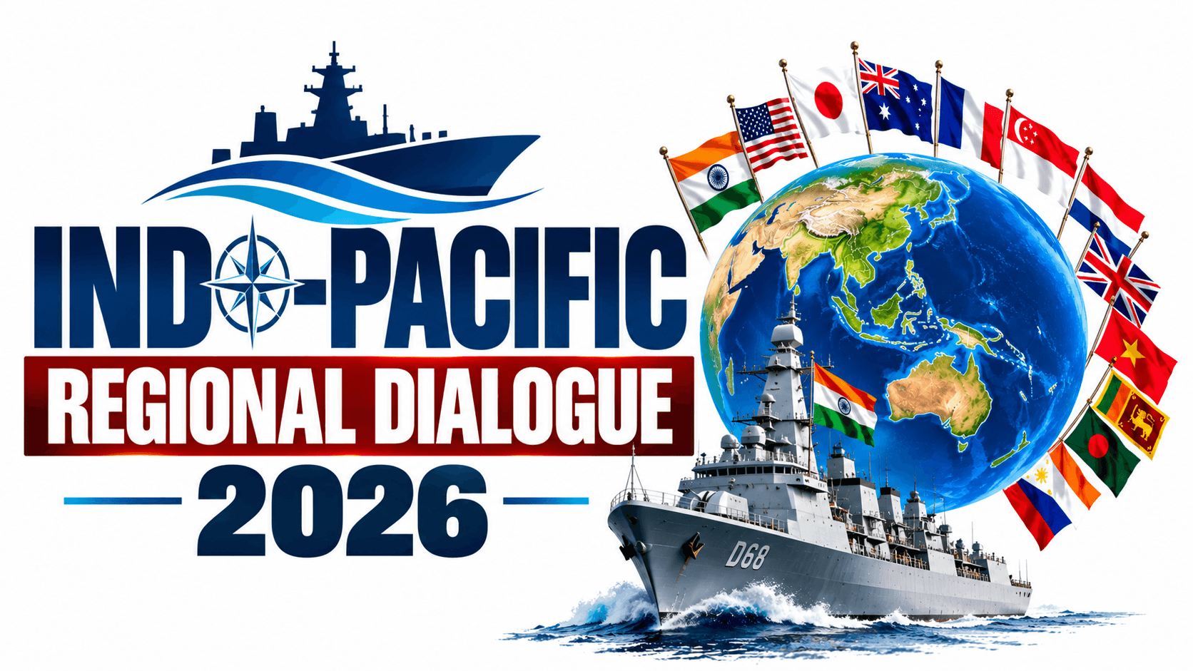 Indo-Pacific Regional Dialogue 2026