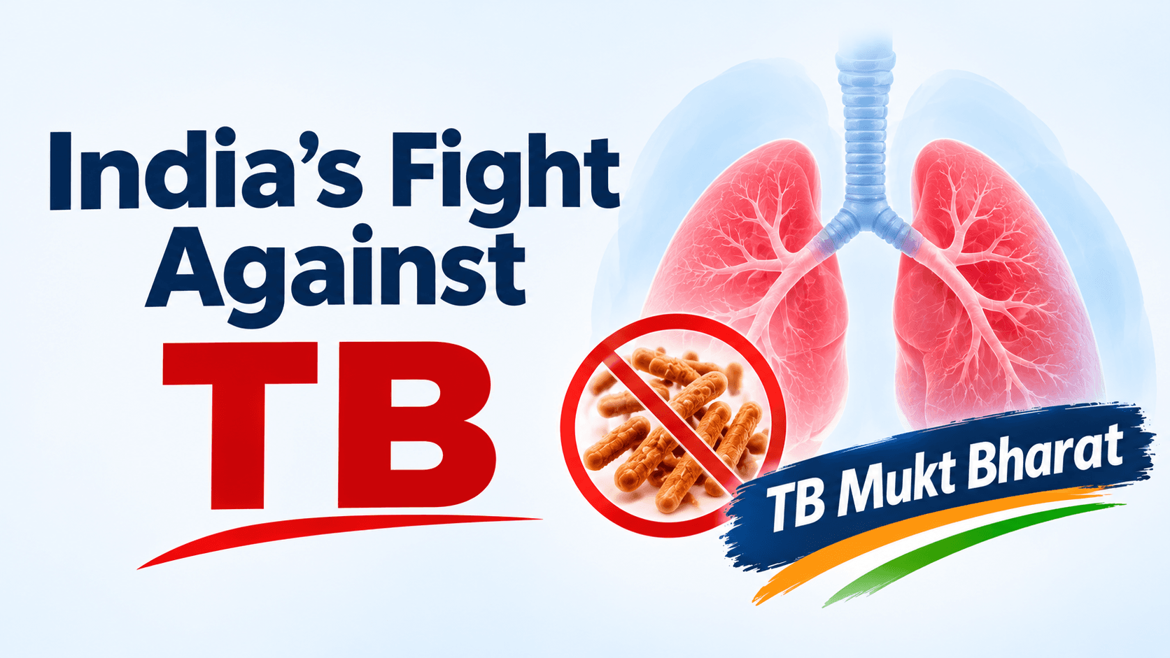 India’s Fight Against TB
