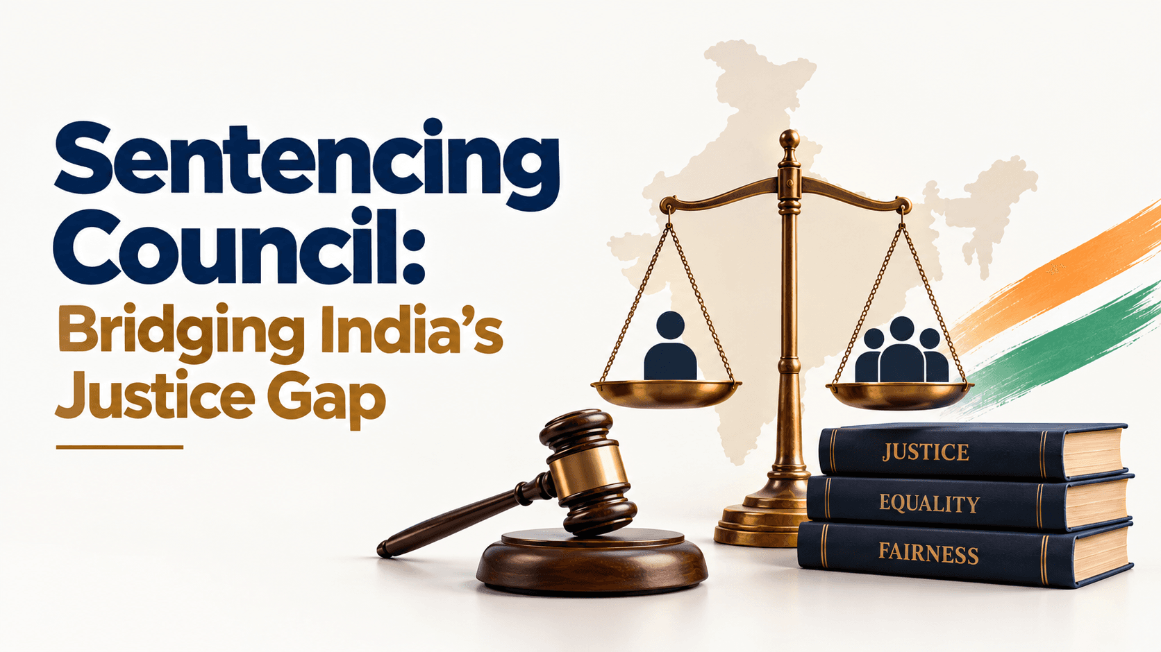 Sentencing Council: Bridging India’s Justice Gap