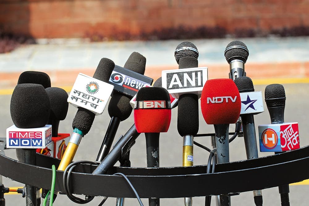 India Needs a National Media Council