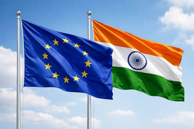 Sagarmanthan 2026: India–EU’s Green Shipping Push