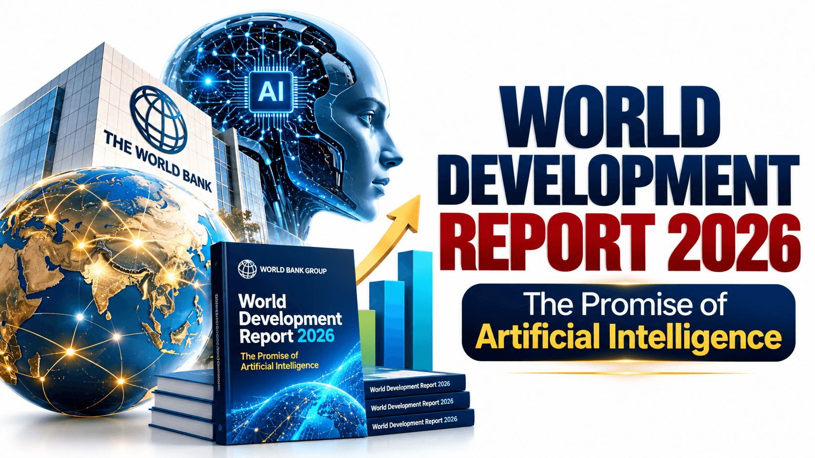 World Development Report 2026